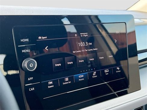 New 2026 Volkswagen Taos S image 14