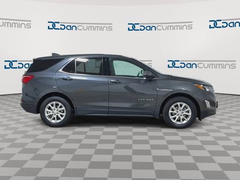 Used 2019 Chevrolet Equinox LT FWD image 9