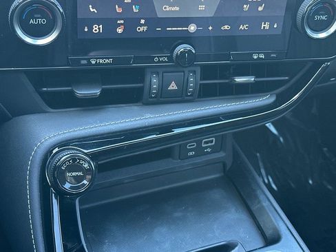 Certified 2025 Lexus NX 350h AWD w/ Accessory Package (Z2) image 20