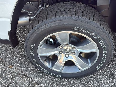 New 2026 RAM 1500 Tradesman image 10