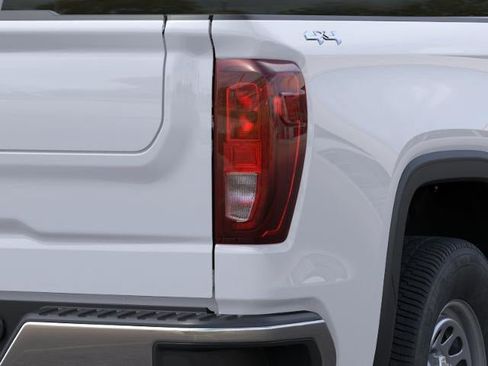 New 2026 GMC Sierra 1500 Pro w/ Pro Value Package AWD/4WD image 11