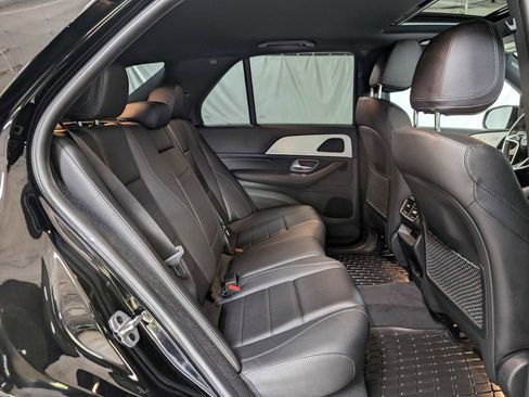 Certified 2024 Mercedes-Benz GLE 350 GLE 350 image 15
