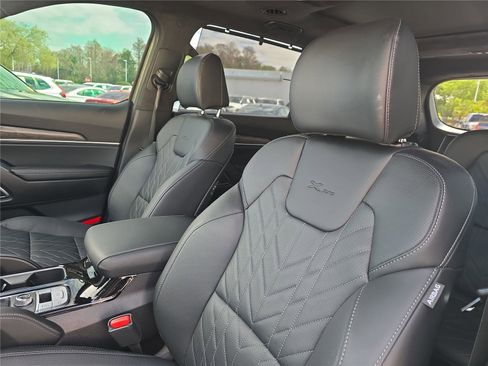 Used 2025 Kia Telluride SX Prestige X-Pro image 17