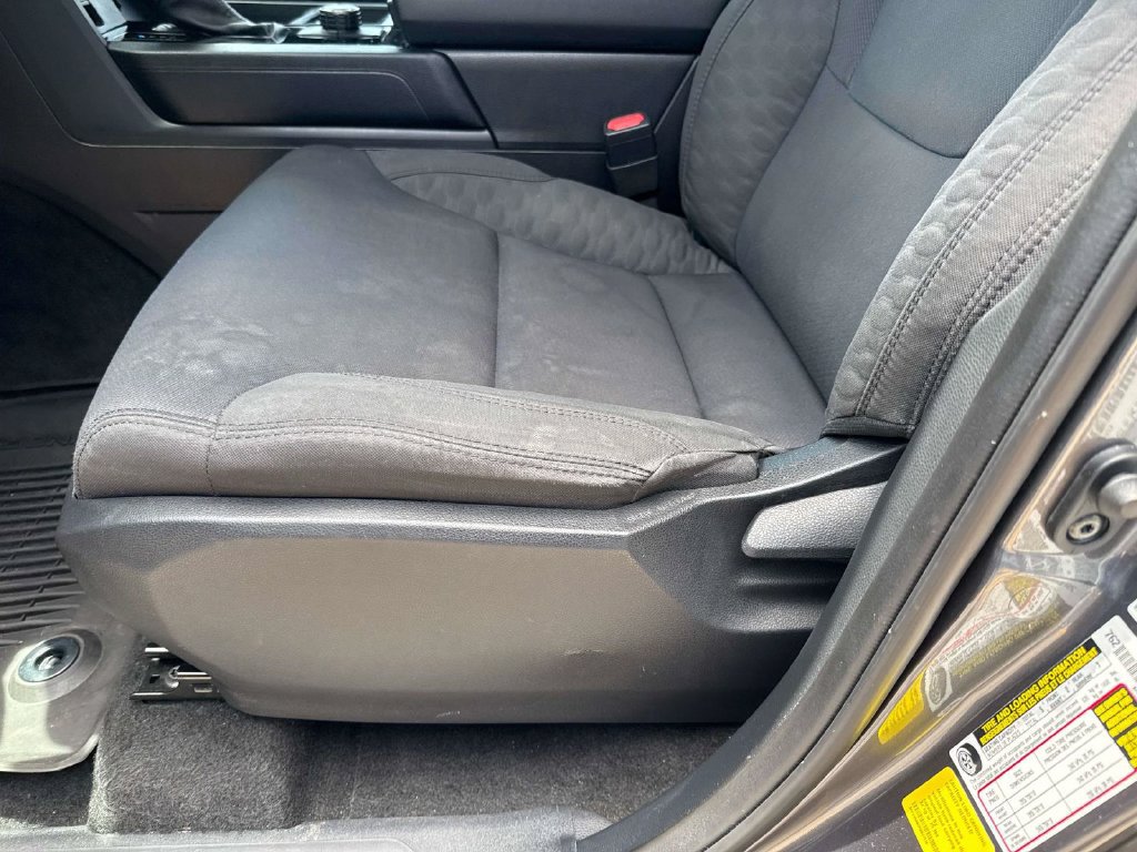 Used 2024 Toyota Tundra SR5 w/ SX Package RWD image 17