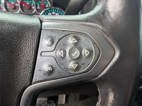 Used 2016 Chevrolet Silverado 1500 LT w/ All Star Edition image 20