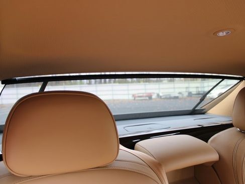 Used 2017 Bentley Mulsanne image 36