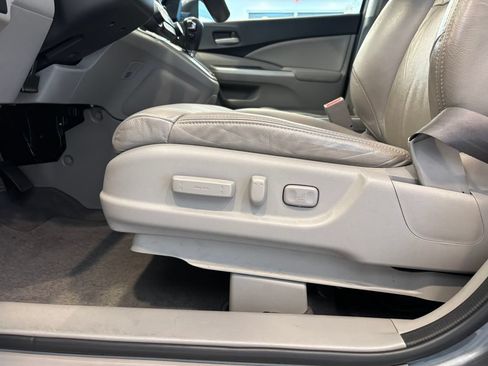 Used 2014 Honda CR-V EX-L image 15