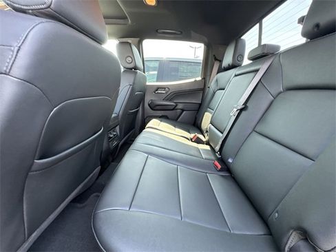 New 2026 GMC Canyon Elevation w/ Convenience Package image 9