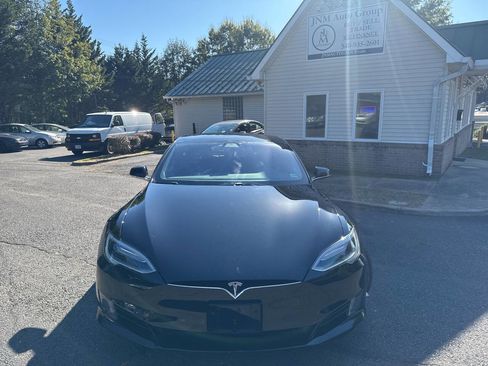 Used 2017 Tesla Model S 75 image 2