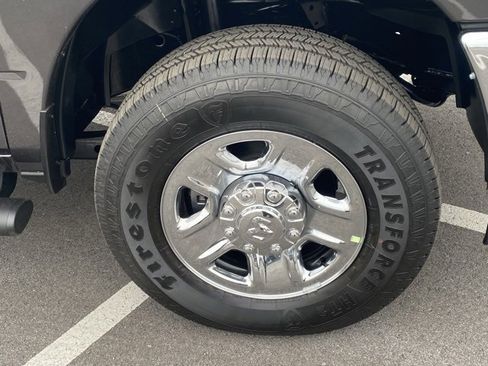 New 2026 RAM 3500 Tradesman image 12