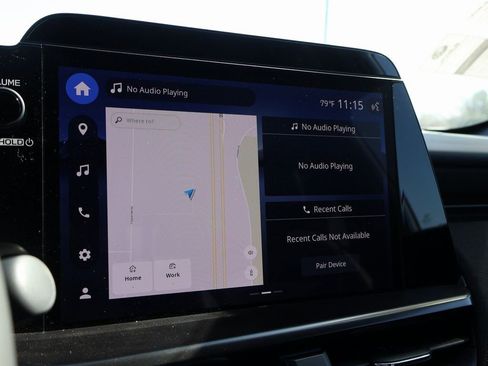 New 2026 Subaru Outback Limited image 36