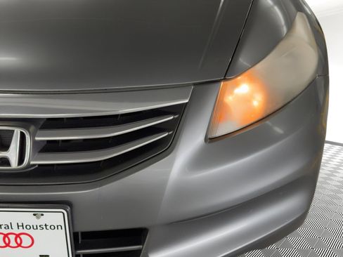 Used 2012 Honda Accord EX-L image 11