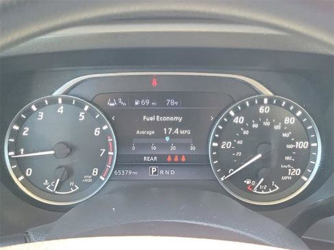 Certified 2023 Nissan Titan SV image 27