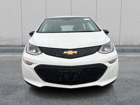 Used 2020 Chevrolet Bolt LT FWD image 2