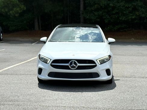 Used 2021 Mercedes-Benz A 220 A 220 image 2
