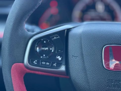 Used 2021 Honda Civic Type R image 20