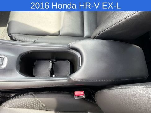 Used 2016 Honda HR-V EX-L image 25