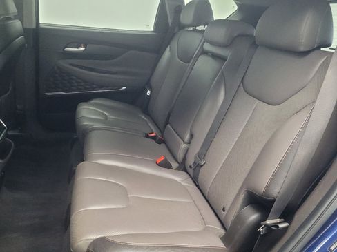 Used 2020 Hyundai Santa Fe SEL w/ Convenience + Premium Package AWD/4WD image 18