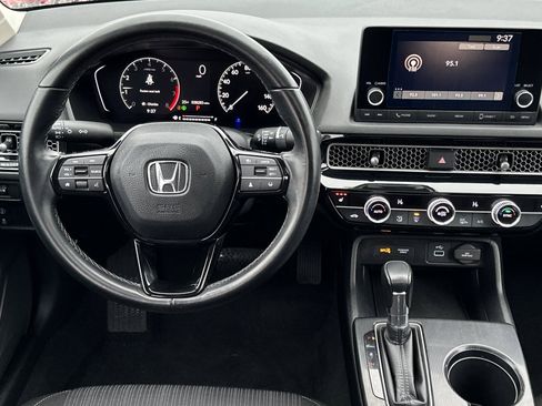 Used 2023 Honda Civic EX image 14