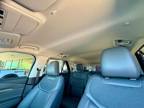 New 2026 Ford Explorer Active w/ Active Comfort Package image 9