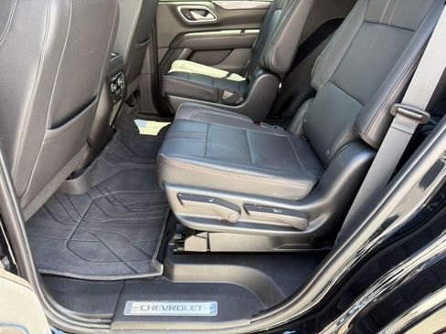 Used 2023 Chevrolet Tahoe RST w/ Luxury Package AWD/4WD image 21