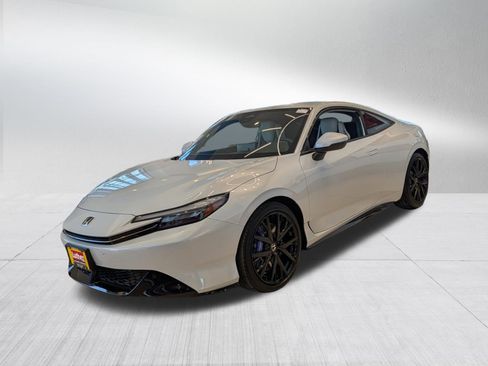 New 2026 Honda Prelude image 2