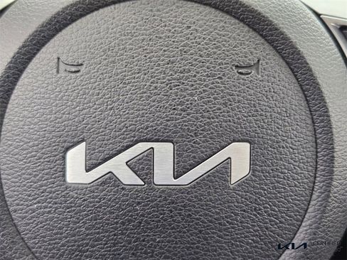 Certified 2023 Kia Forte GT-Line w/ GT-Line Premium Package image 31