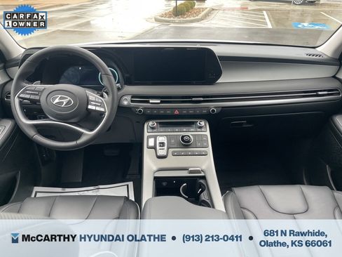 Used 2025 Hyundai Palisade SEL image 21