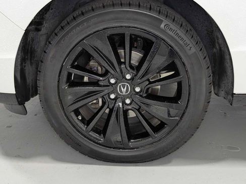 Used 2020 Acura MDX SH-AWD w/ Technology Package image 3