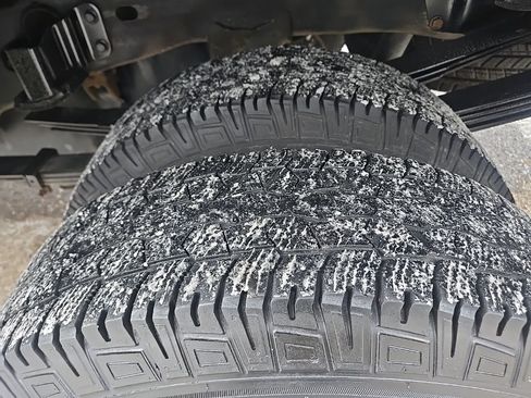 Used 2020 GMC Sierra 3500 4x4 Crew Cab w/ Gooseneck/5TH Wheel Package image 41