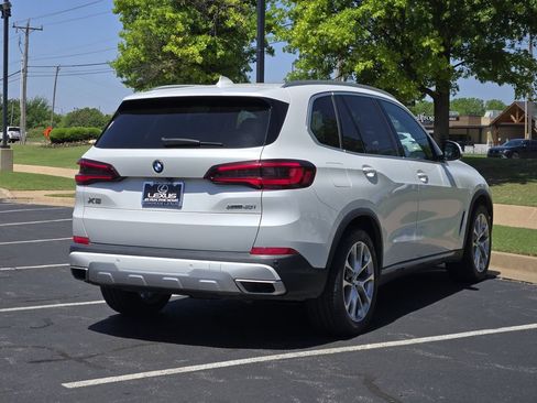 Used 2022 BMW X5 xDrive40i w/ Premium Package AWD/4WD image 7