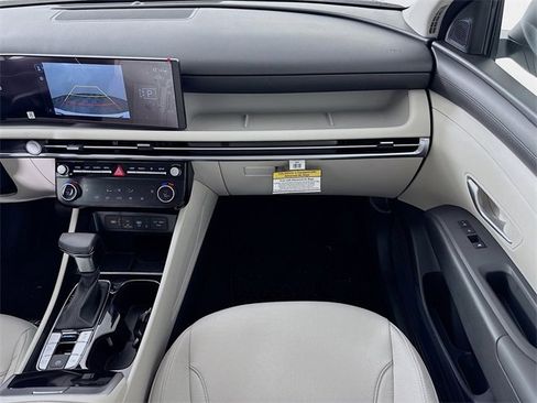 Used 2025 Hyundai Tucson SEL image 36
