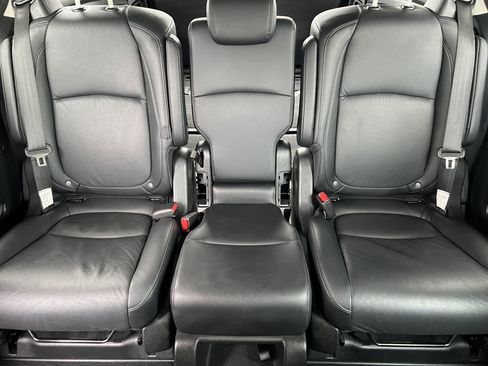 Used 2025 Honda Odyssey EX-L image 14