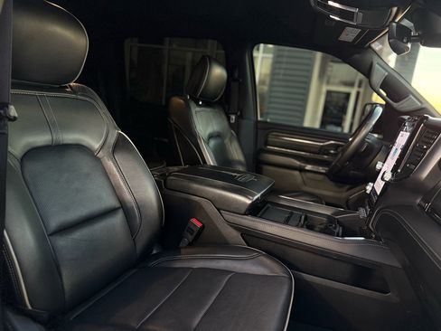 Used 2023 RAM 1500 Limited image 14