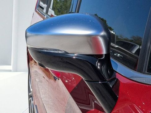 New 2026 Chrysler Pacifica Pinnacle image 11