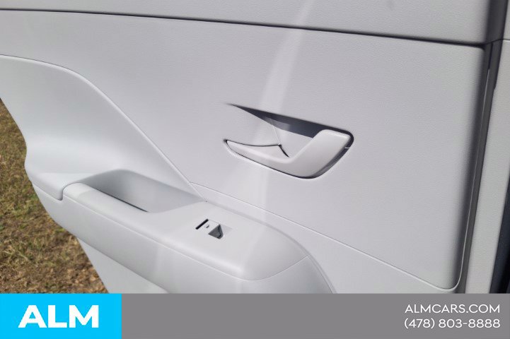 Used 2026 Hyundai Kona SE FWD image 22