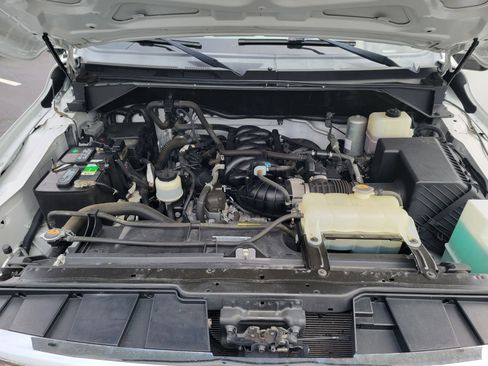 Used 2020 Nissan NV 3500 SL image 29