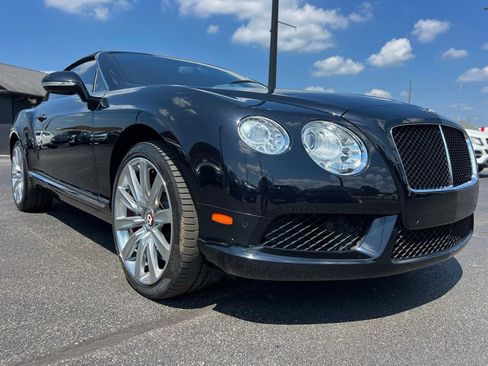 Used 2014 Bentley Continental GT image 11