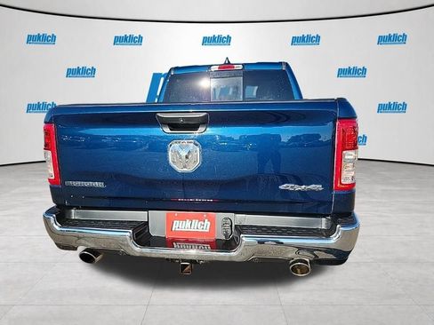 Used 2023 RAM 1500 Big Horn AWD/4WD image 6