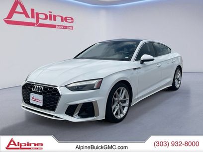 Used 2024 Audi A5 2.0T Premium Plus