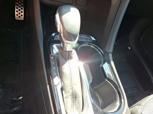 Used 2023 Buick Encore GX Select w/ Sport Touring Package FWD image 14