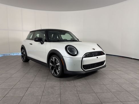New 2025 MINI Cooper S FWD image 7