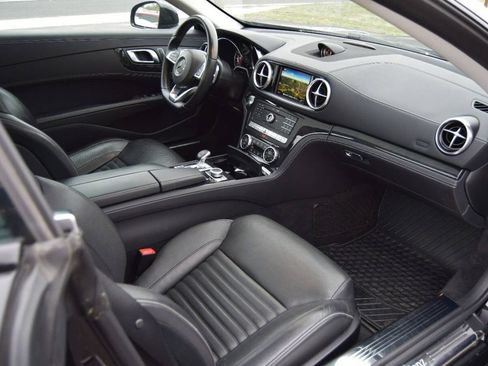 Used 2020 Mercedes-Benz SL 450 w/ Premium Package image 30
