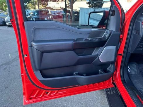 Used 2022 Ford F150 Raptor w/ Raptor 37 Performance Package AWD/4WD image 14