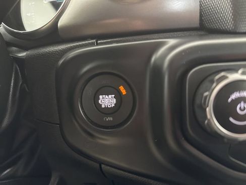 Used 2023 Jeep Wrangler Unlimited w/ Cold Weather Group AWD/4WD image 26