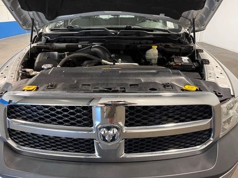 Used 2015 RAM 1500 Tradesman w/ Popular Equipment Group AWD/4WD image 9