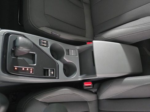 New 2026 Subaru Crosstrek 2.0i Premium image 31