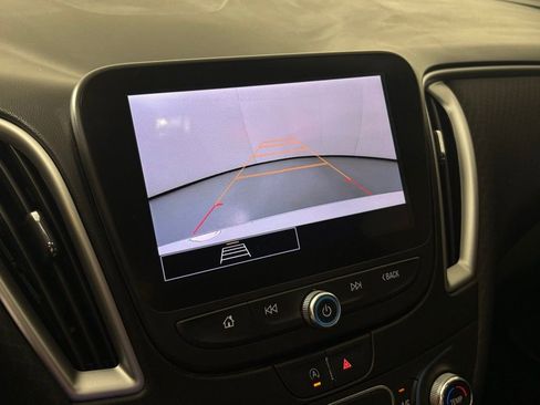 Used 2024 Chevrolet Malibu LS image 29