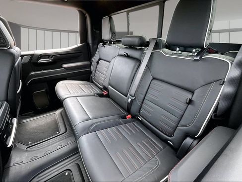 Used 2024 GMC Sierra 1500 AT4X AWD/4WD image 28