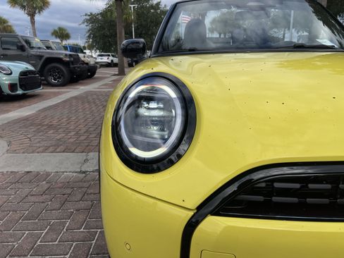 New 2026 MINI Cooper S image 5